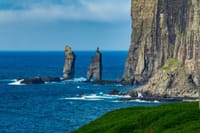 Faroe Islands: Private Highlights Tour 4