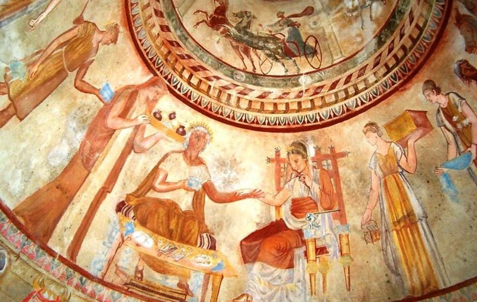 Thracian Kings Tour: Discover Bulgaria's Ancient Treasures