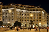 Half day Private Tour of Thessaloniki with Chauffeur 4-hours 2
