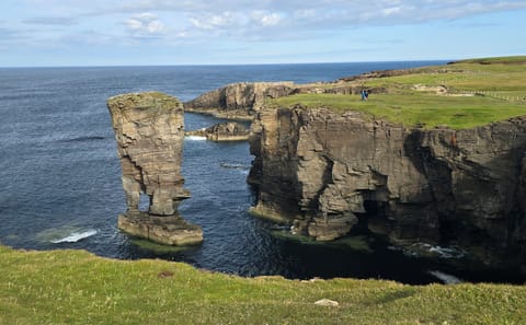 3-Day Cultural Tour of Orkney Islands from Inverness