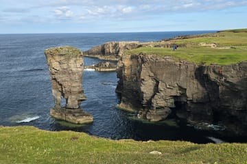 3-Day Cultural Tour of Orkney Islands from Inverness