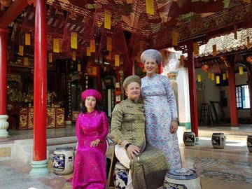 10 Days Free And Easy Explorations Of Vietnam’s Rich Heritage