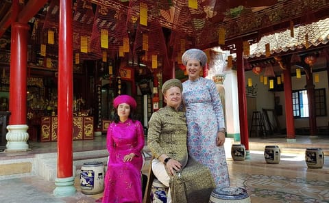 13-Day Cultural and Scenic Tour of Vietnam's Heritage Sites
