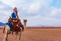 Tour a Dahab & Snorkeling al Blue Hole 3