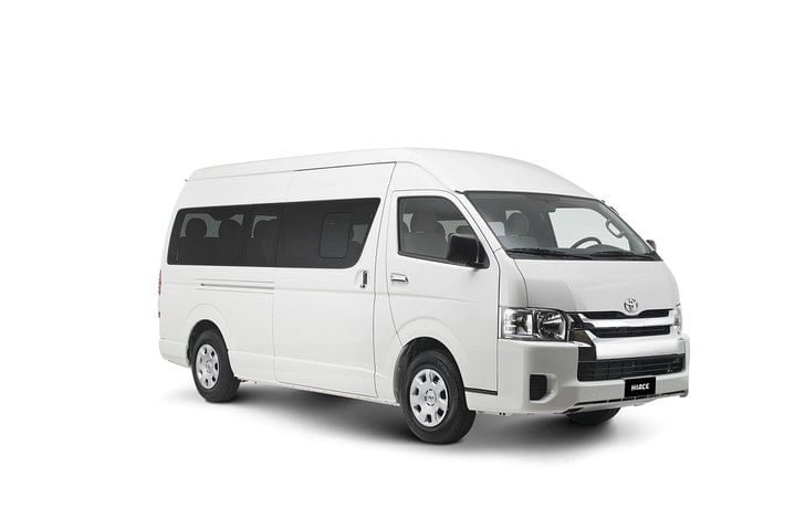 Private Transportation: Pickup and Drop-Off