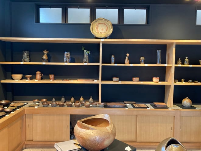 Bizen Ware Pottery Lesson with a Craftsman in Okayama photo 4