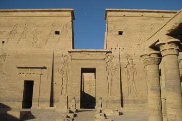 4 Days 3 Nights Private Nile Cruise from Aswan to Luxor