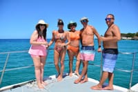Puerto Plata Party Boat Cruise | Snorkeling, Open Bar & BBQ Lunch 10