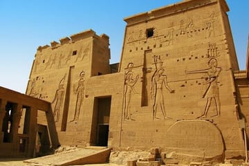 Luxor Full Day Tour Valley of Kings Queens Hatchepsut And More