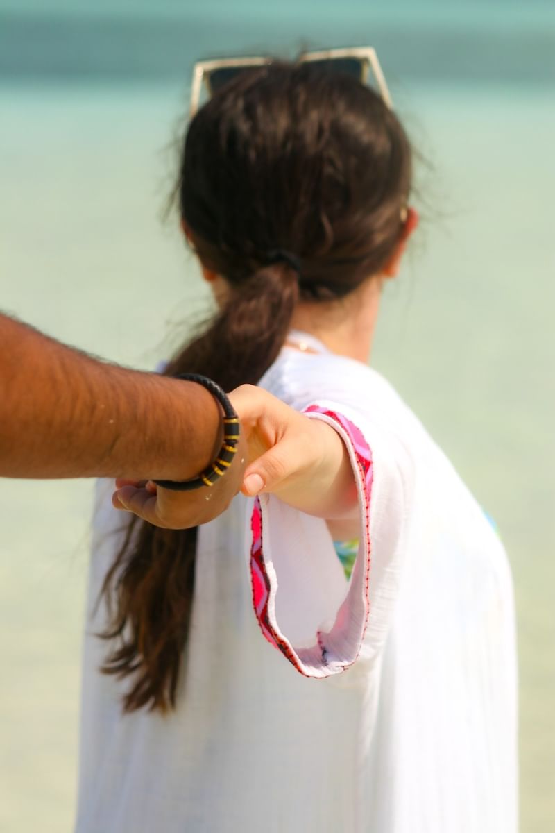 Maldives Dolphin Cruise, Sandbank Adventure & Local Island Tour