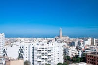 Private Casablanca Tour from Marrakech 3