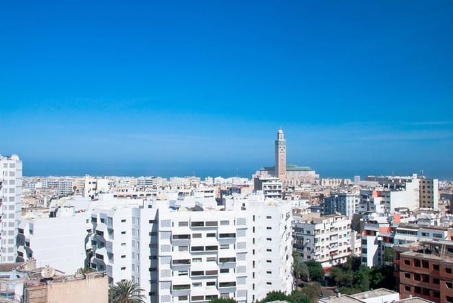 Private Casablanca Tour from Marrakech 3