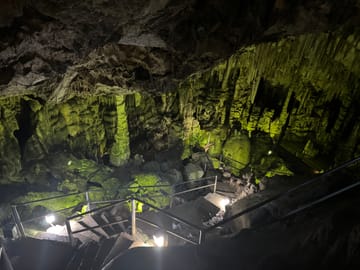 ATV Tour of Zeus Cave and Lassithi Plateau in Agios Nikolaos