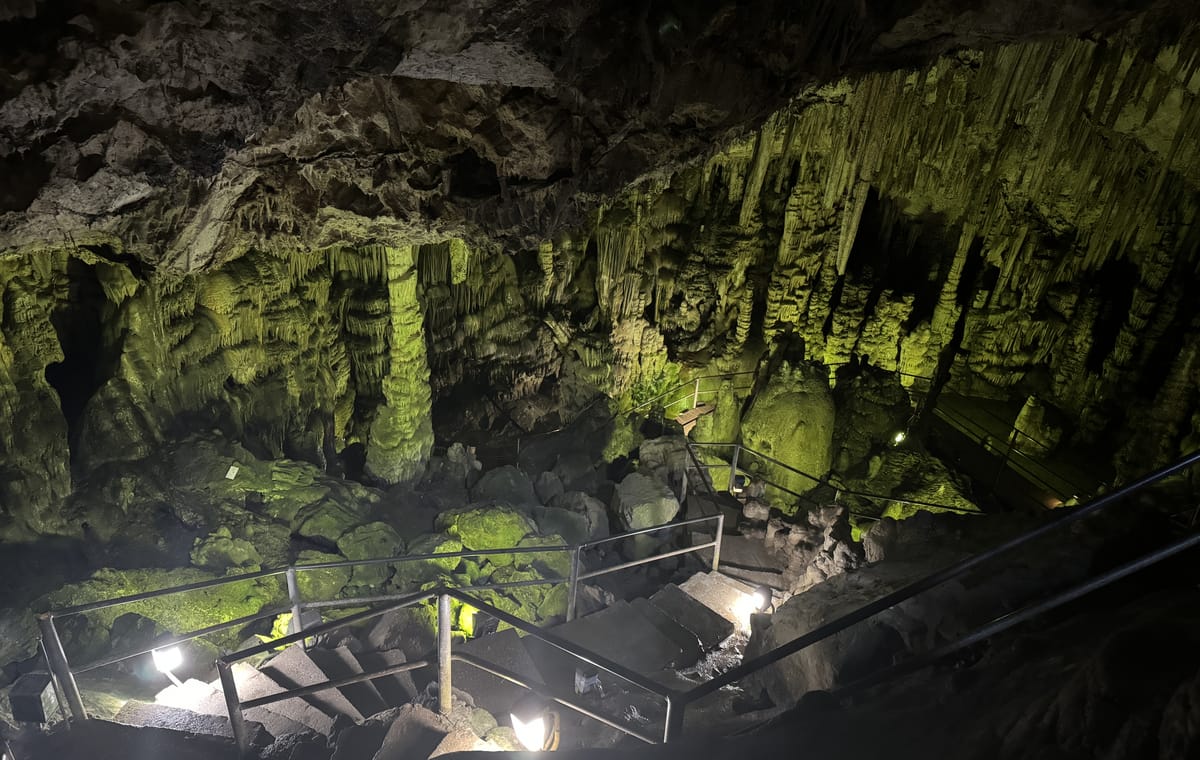 Zeus Cave & Lassithi Plateau, OliveTasting, Kritza, Katharo, Pottery