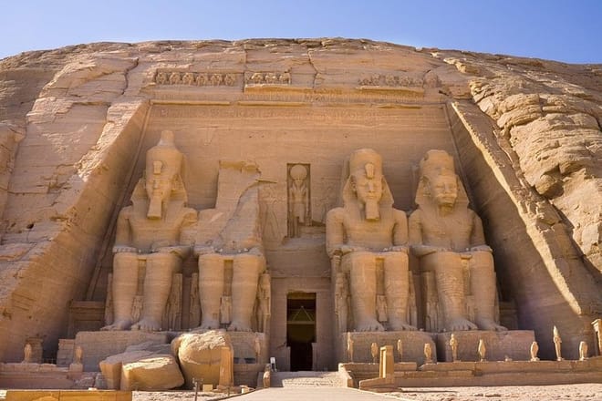 Great Ramssess II