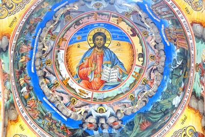 Rila Monastery with Audio-guide and the underground Mining museum