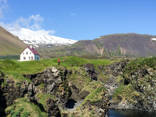 Private Super-Jeep - Wonders of Snæfellsnes Peninsula, photo 7