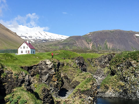 Private Super Jeep - Wonders of Snæfellsnes Peninsula, photo 7