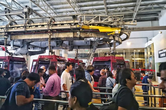 Genting Highland & Batu Cave Guided Day Tour (SIC/Shared Tour) 4