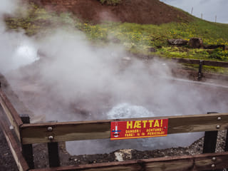 7 Day - Complete Iceland - Adventure Package , photo 40