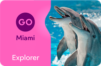 Go Miami Explorer Pass 7