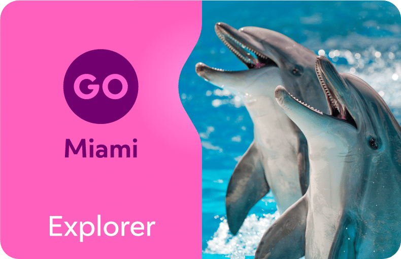 Go Miami Explorer Pass 7
