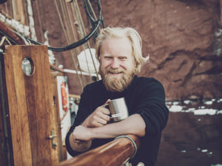 Exclusive Northern Lights Luxury Cruise, photo 19