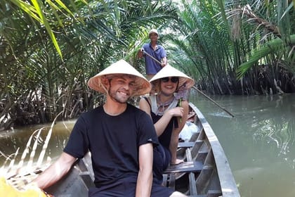 Experience Authentic Mekong Delta Life From Ho Chi Minh City