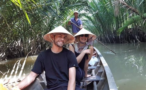 Experience Authentic Mekong Delta Life From Ho Chi Minh City