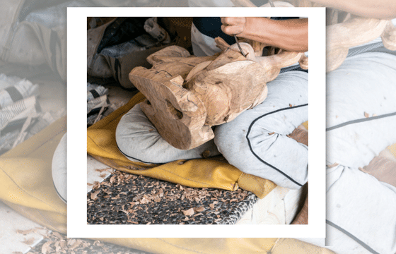 Explore Ubud Palace and Tegalalang Rice Terraces in Bali