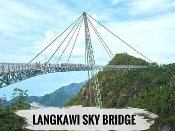 Langkawi Sky Bridge