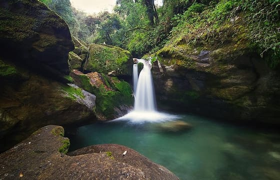Annapurna Sunrise Trek from Kathmandu