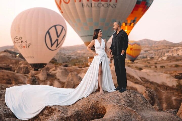 Cappadocia Jeep Safari Tour