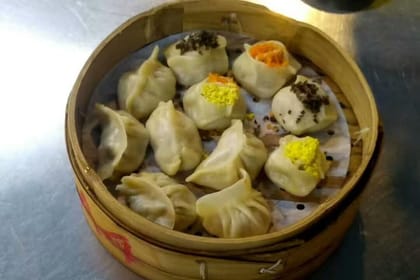 Private Tour: Half-day Chinese Cooking Lesson in Shanghai
