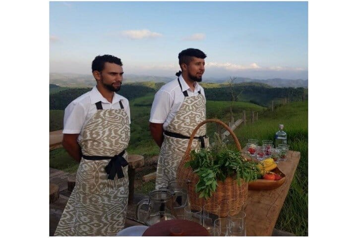 Rural Coffee Farm Tour with Breakfast & Lunch - Roasting & Tasting Experience 6