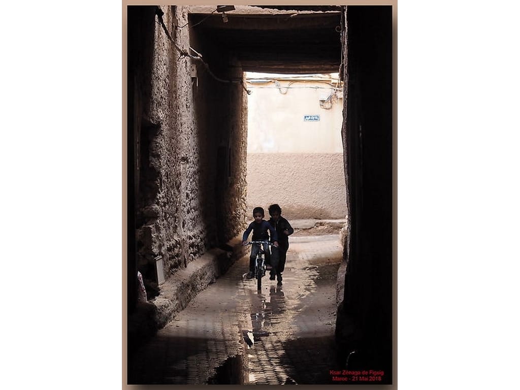 5 Days : Figuig The Lost Oasis | Private & Luxury 10