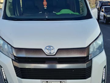 Hurghada Airport Transfers