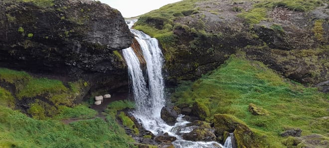 Private Snaefellsnes Peninsula Tour from Reykjavik photo 4