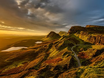 Highlands