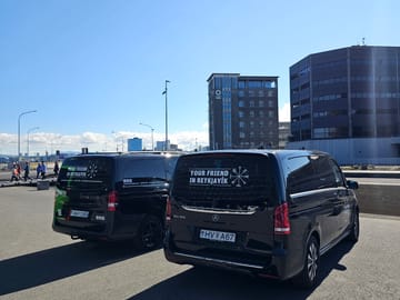Your Friend in Reykjavik is your local expert for creating beautiful memories. Join us for a tour!