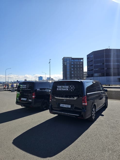 Private 8-hour Airport Transfer & Tour