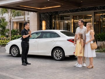 Private Customized Bangkok Tour With Driver
