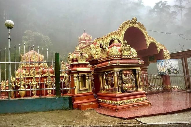 Ramayana Epic Tour (Ramayana Tour Sri Lanka 07 Days 06 Nights) 10