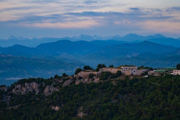 City Break in Nice, France: 3 Nights of Exploration