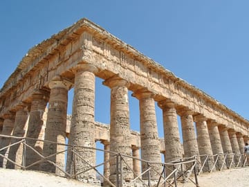 Palermo – Private Historic Walking Tour