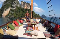 Sundeck