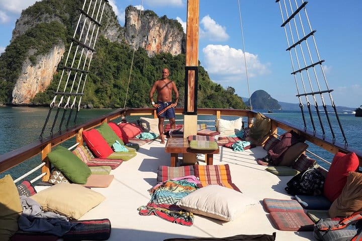 Sundeck