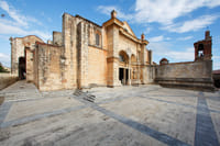 Punta Cana: Tour Historico por Santo Domingo con cuevas 5