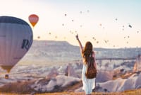 Two Days Tour to Cappadocia with HB Hotel & Transfer from Kemer 9