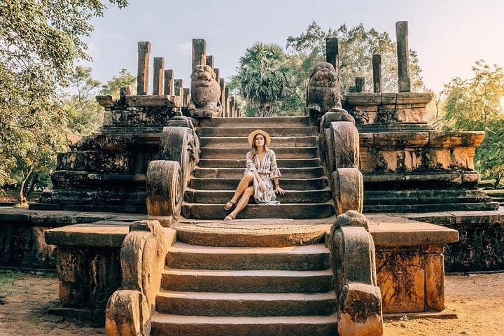 Sri Lanka North East Tour | 10 Nights